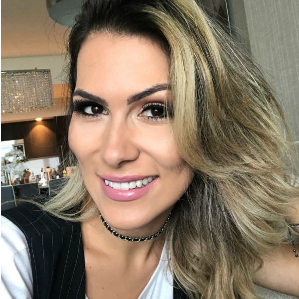 Juliana Alvarenga