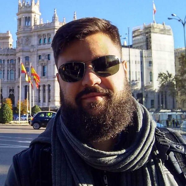 Cristiano Martins
