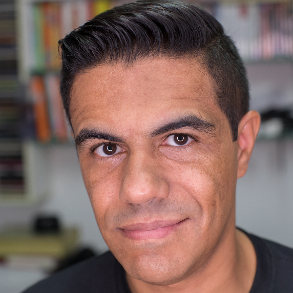 Rodrigo Guilherme
