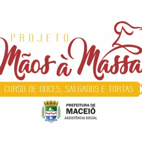 Oficina Pão de Mel Instantâneo e prático e Bem Casado