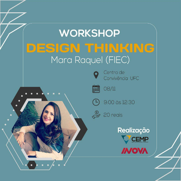 Workshop: Design Thinking