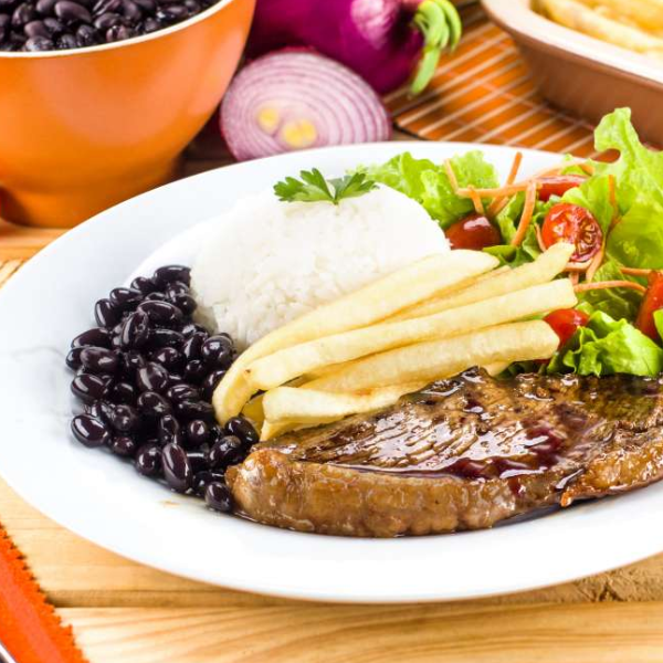 Almoço