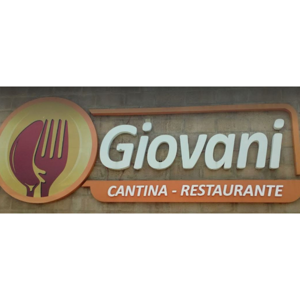 Giovanni Cantina e Restaurante.