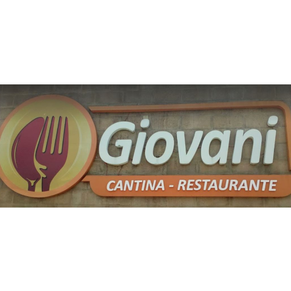 Giovanni Cantina e Restaurante.