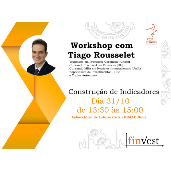 Construção de Indicadores