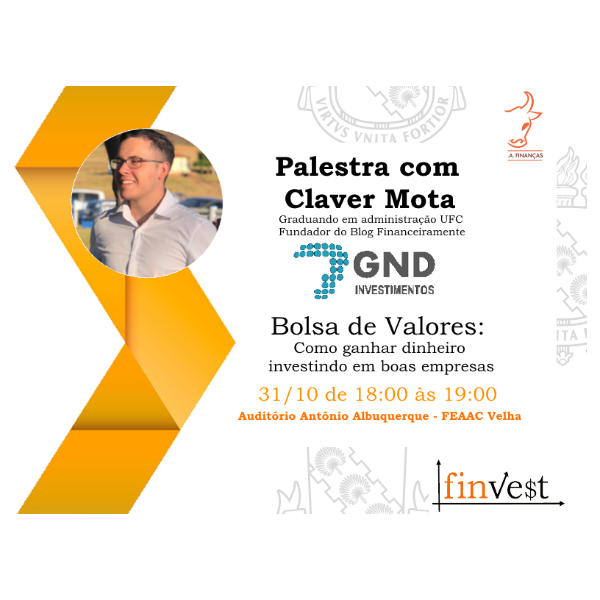 Bolsa de Valores: Como ganhar dinheiro investindo em boas empresas