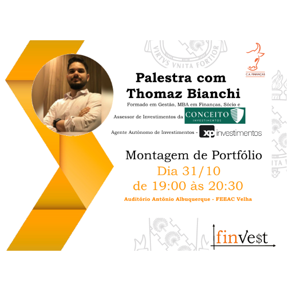 Montagem de Portfólio