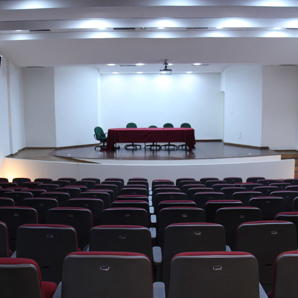 APRESENTAÇÃO DE TRABALHOS 