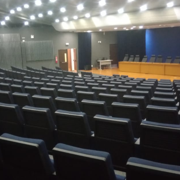 SOLENIDADE DE ABERTURA