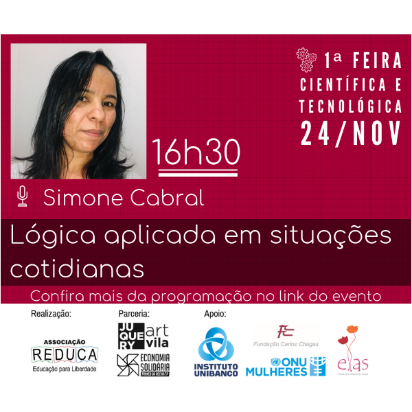 Lógica Aplicada em situações cotidianas 