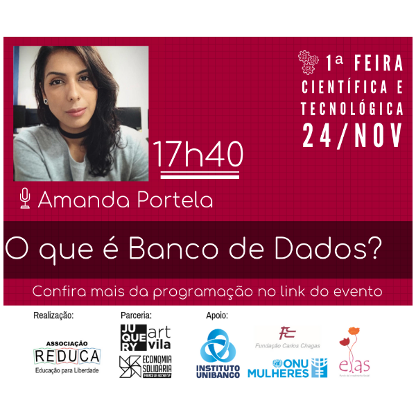 O que é banco de dados?