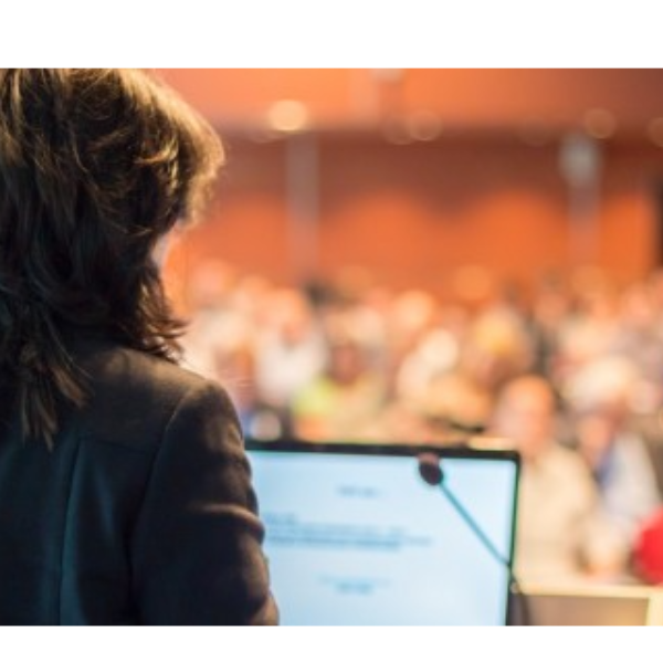 CONFERÊNCIA DE ENCERRAMENTO 
