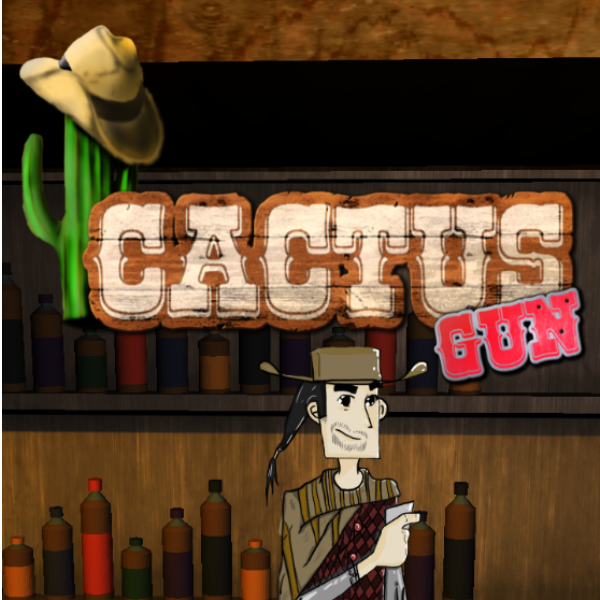 Talk: Game Cactus Gun