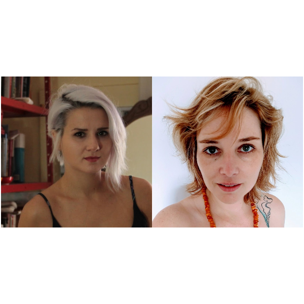 Artes fronteiriças - Um diálogo com Donna Haraway e Gloria Anzaldúa - Debora Pazetto (CEFET/MG) e Arte/Artefato: uma análise desses limites - Rachel Cecília de Oliveira (UEMG)