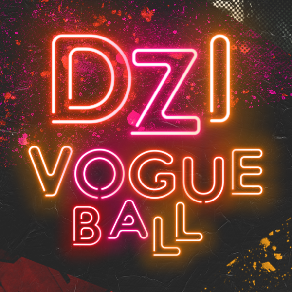 Dzi VogueBall : Uma Homenagem às Dzi Croquettes