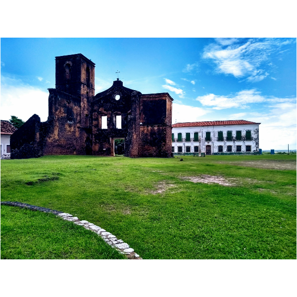 Mostra Cinema na Praça