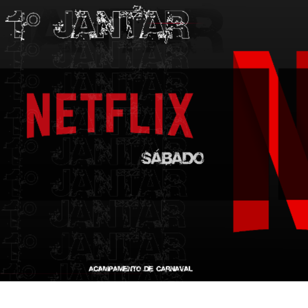 JANTAR NETFLIX