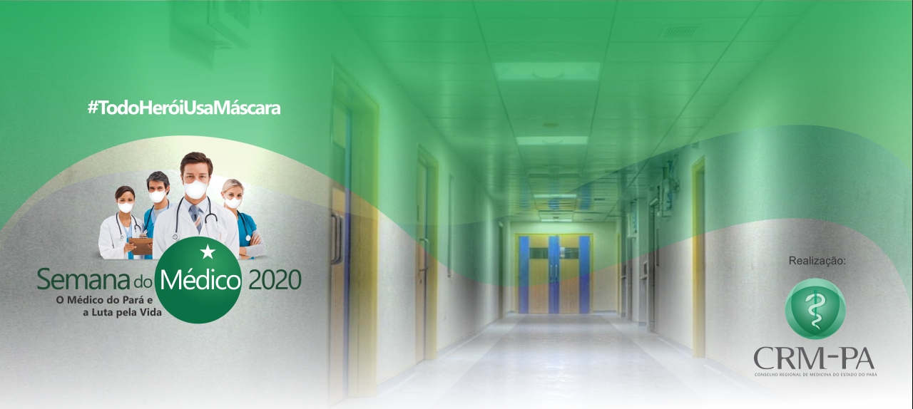 Semana do Médico 2020
