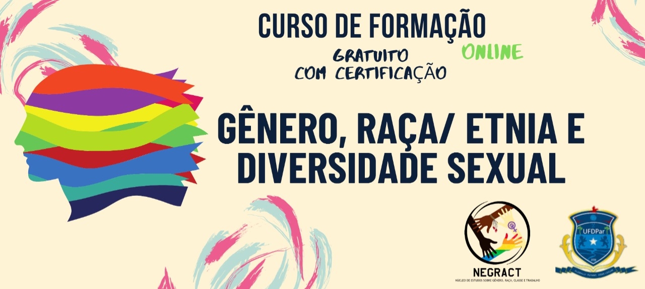 Gênero, raça/etnia e diversidade sexual