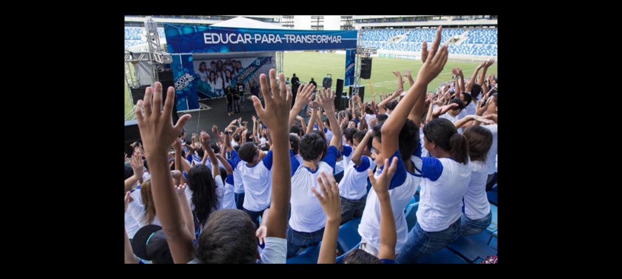 II Mostra de Produções Científicas da Arena da Educação e I Mostra Científica Estudantil