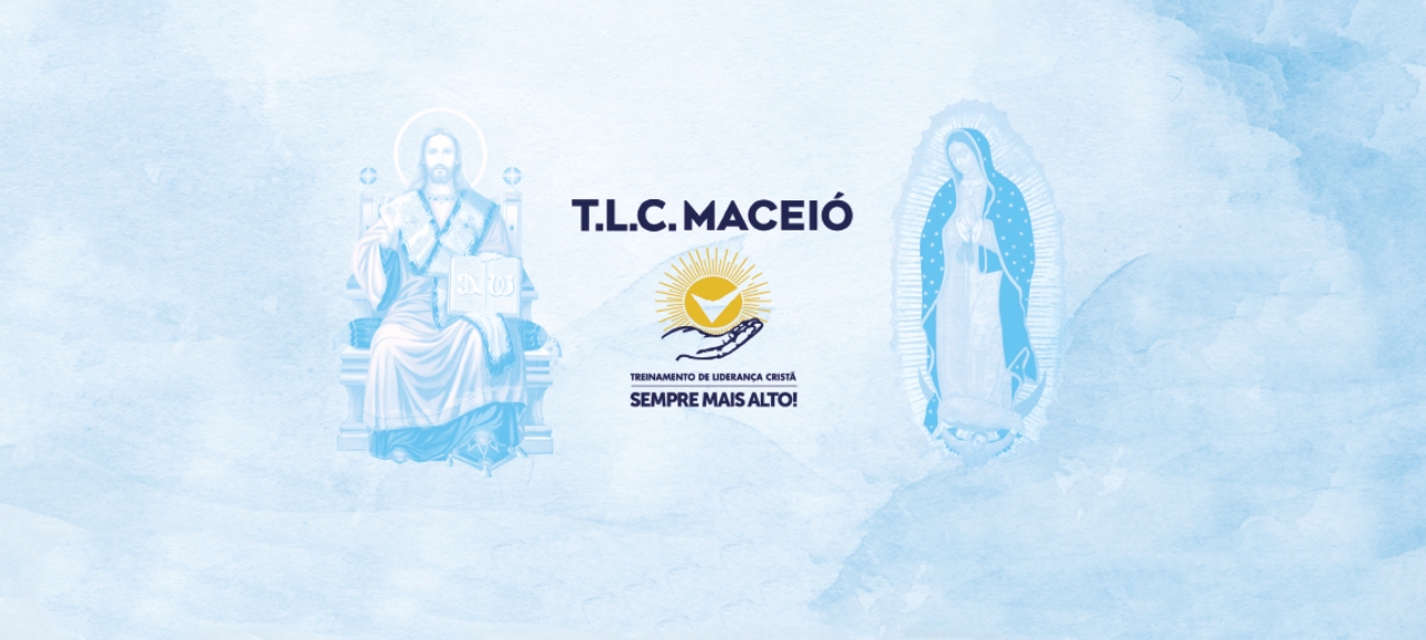 Escola de Vivência - TLC