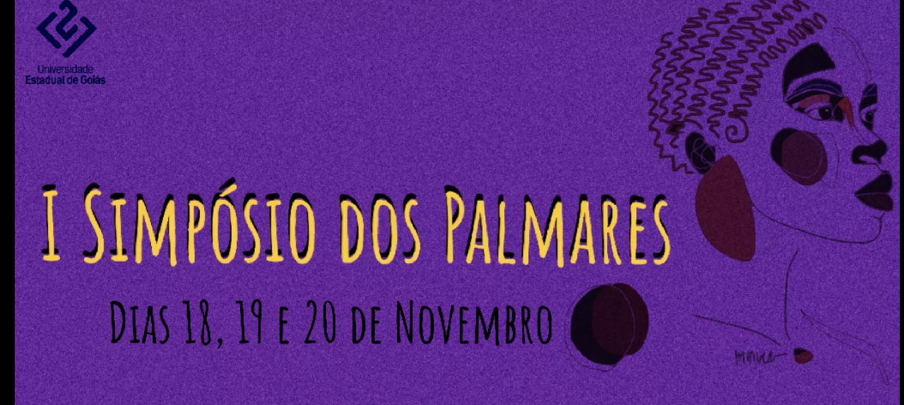 I SIMPÓSIO DOS PALMARES