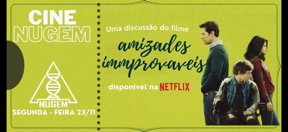 CINE NUGEM