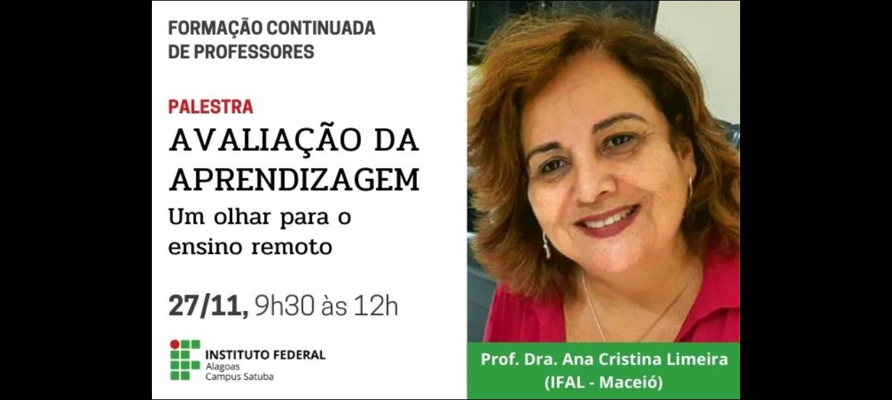 Formação de Profissionais da Educação