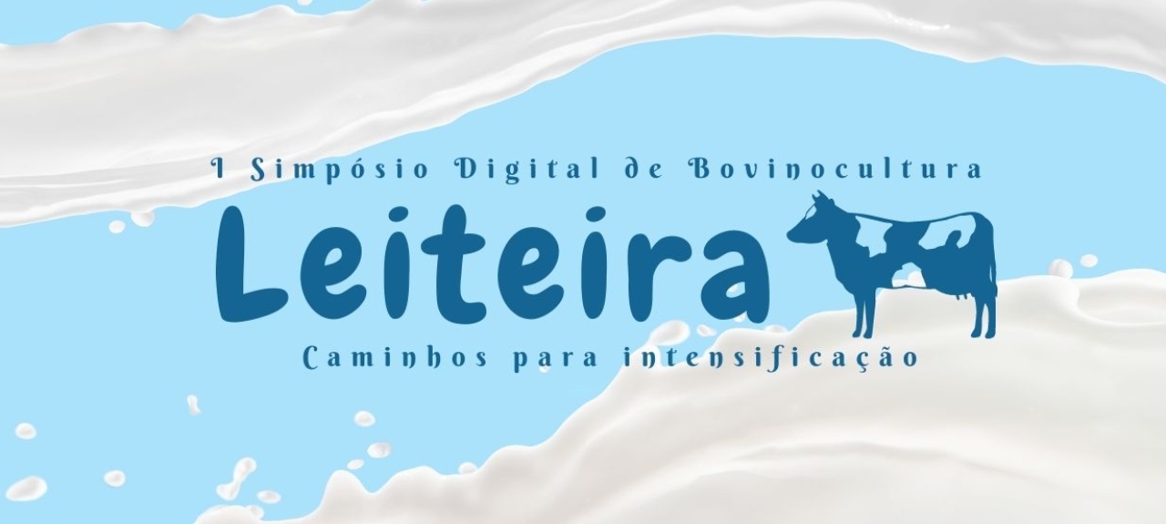 1° SIMPÓSIO DIGITAL DE BOVINOCULTURA LEITEIRA (103934)