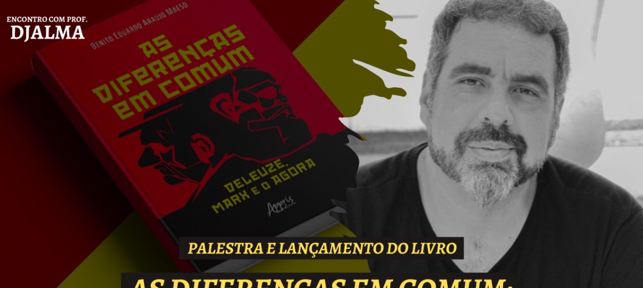 As Diferenças em Comum: Deleuze, Marx e o Agora