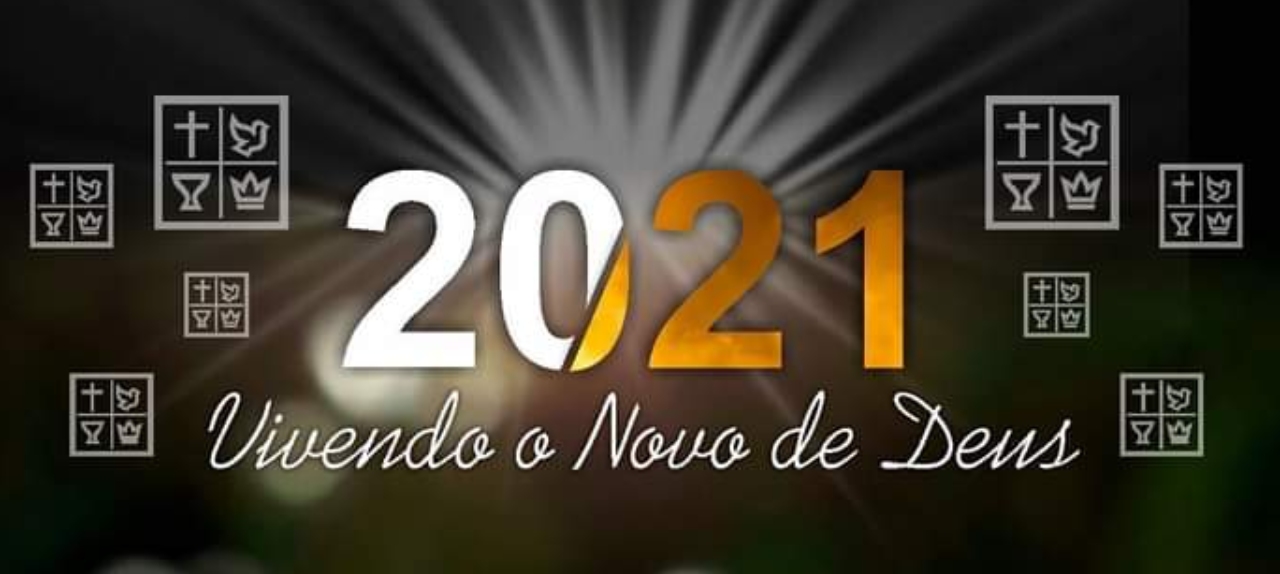 Projeto de Vida | Terça 15.12 | 20h00