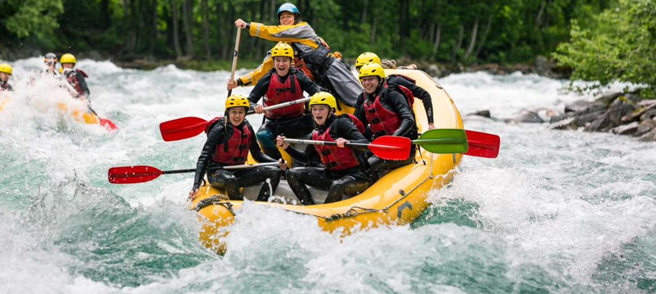 Rafting em Três Coroas 17.01.2021 = DOMINGO