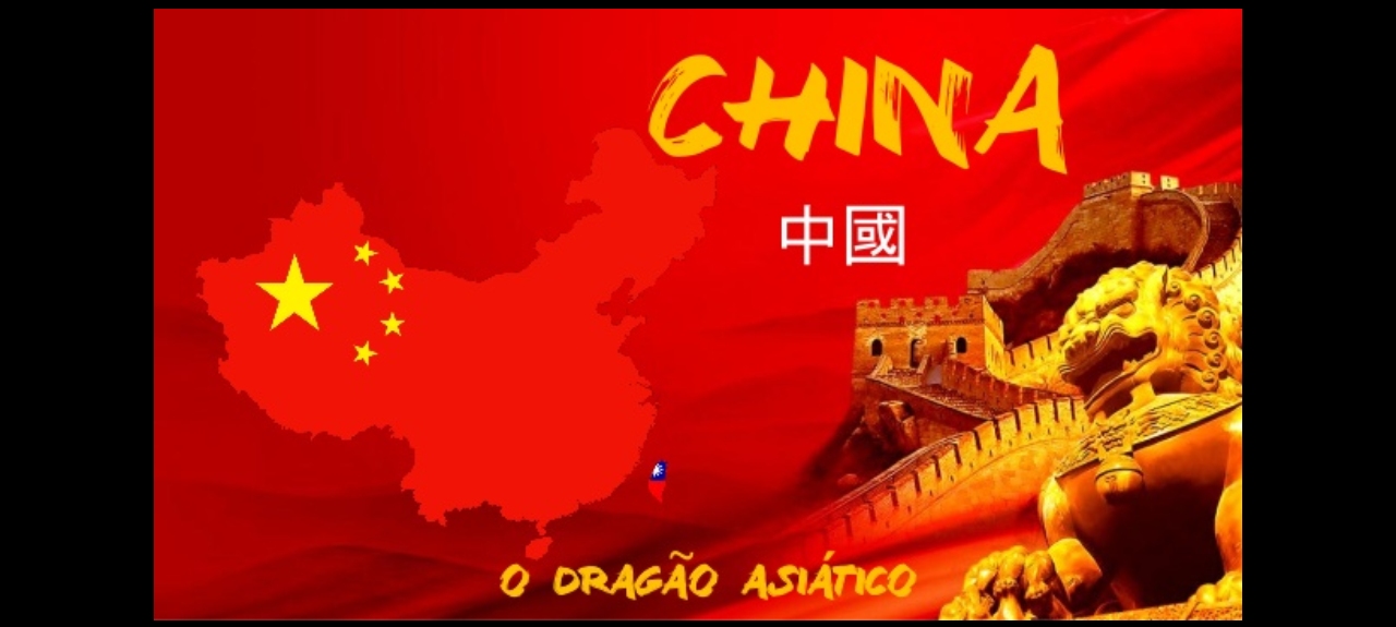 O Dragão Asiático - Aprenda a Investir na China