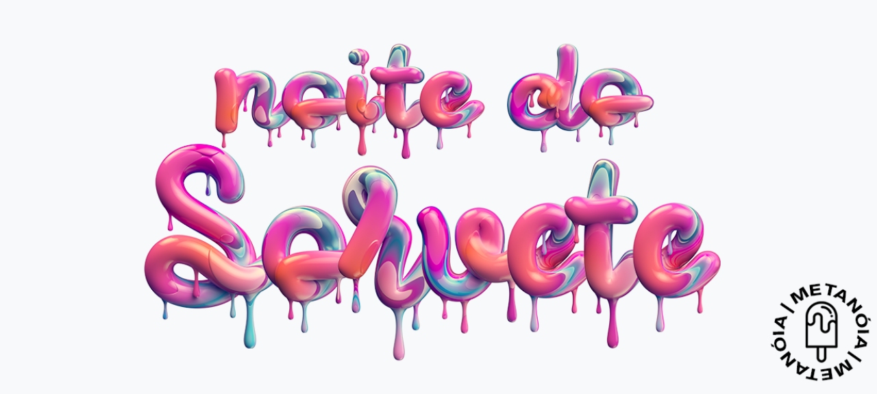 Noite do Sorvete