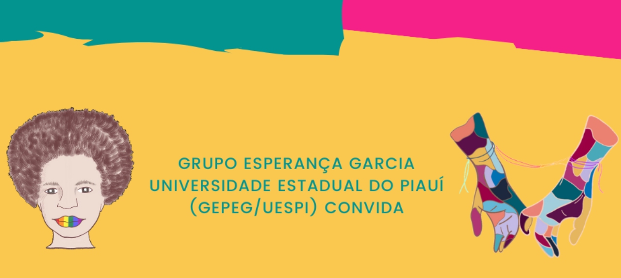 I Webinário de Gênero, Interseccionalidade e Direitos Humanos 