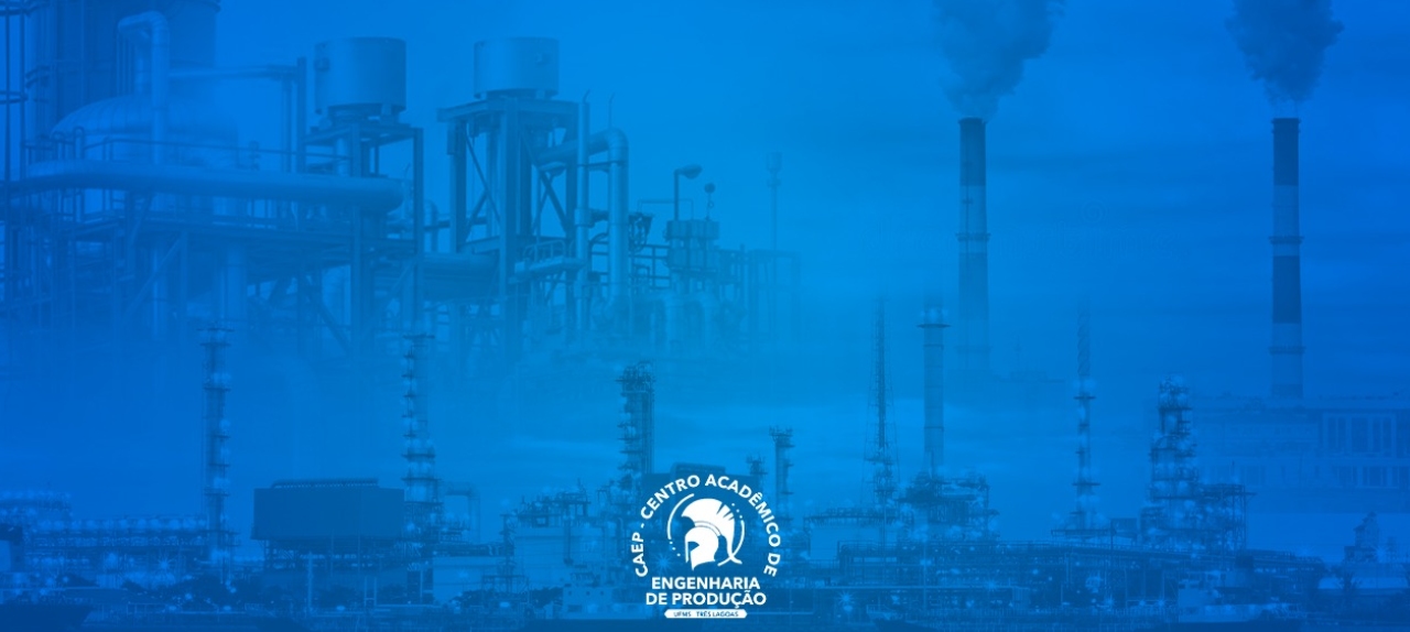 SESMEP - III Semana Sul-Mato-Grossense de Engenharia de Produção