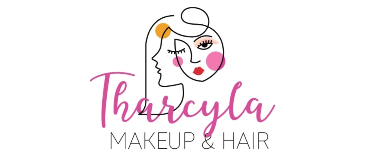 Semana da automakeup Tharcyla Gonçalves
