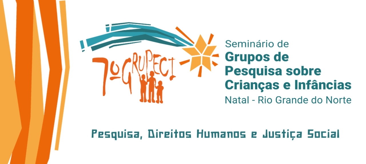 7º Seminário do GRUPECI