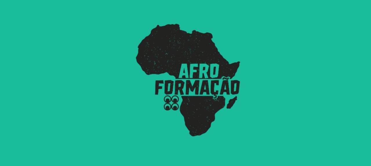 AFROFORMAÇÃO - Curso de formação fundamental em audiovisual, realizado pelo EPA- Produtores Executivos Associados