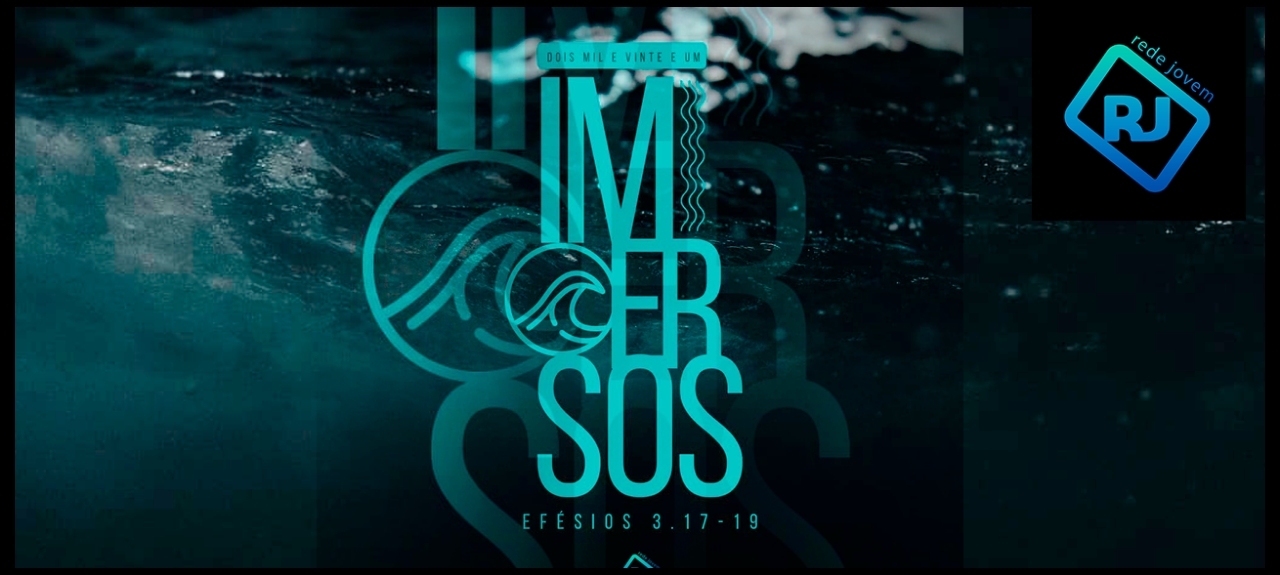 Congresso Rede Jovem