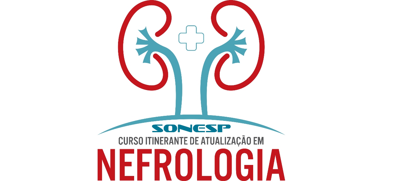 11º Curso Itinerante de Atualização em Nefrologia da Sociedade de Nefrologia do Estado de São Paulo