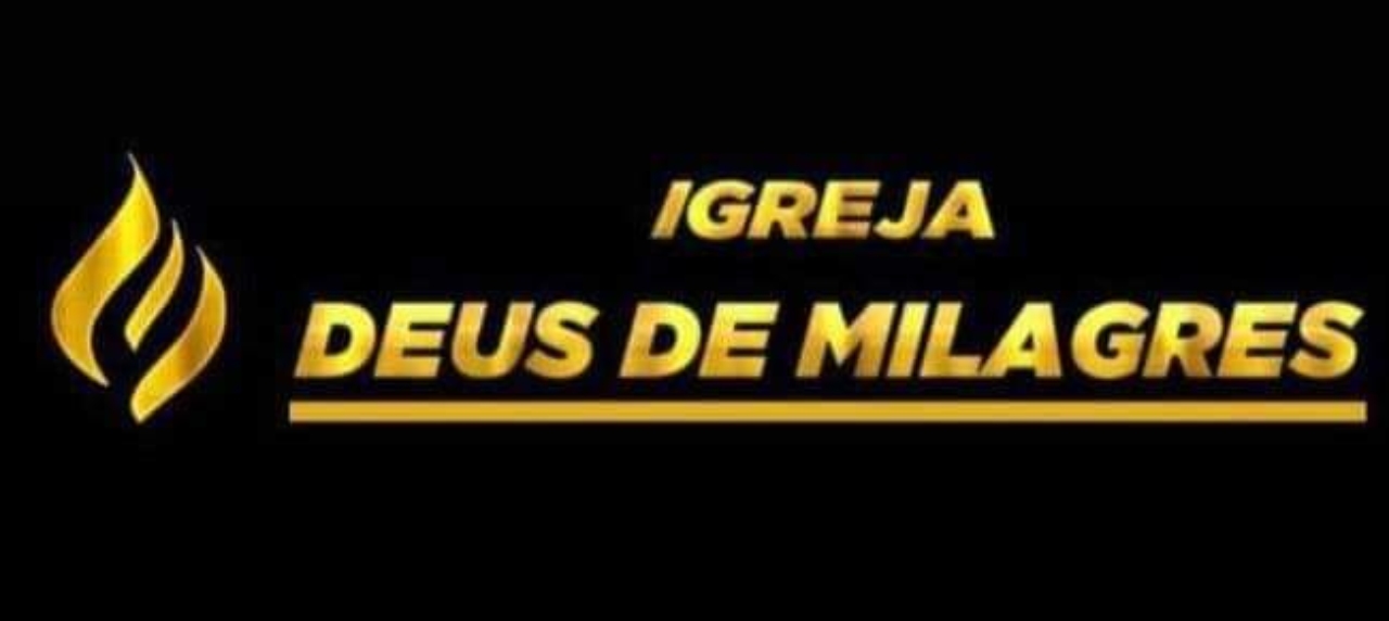 Igreja Evangélica Deus de Milagres