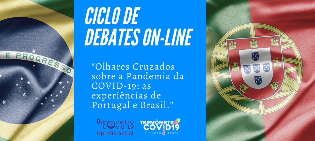 Ciclo de Debates On-line