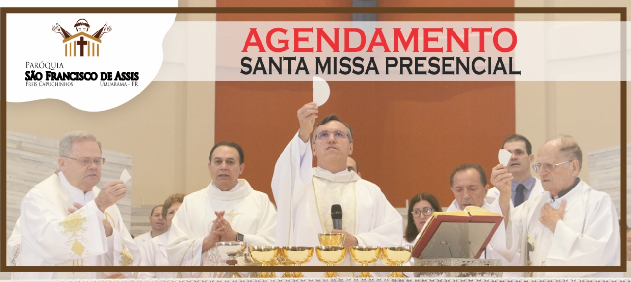 Missa Diária - 6h30 - 22/03 - Segunda-feira