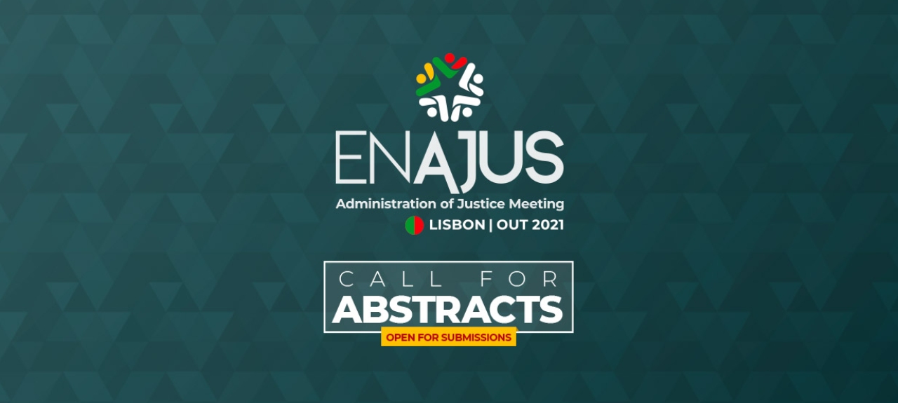 Encontro de Administração da Justiça – ENAJUS 2021