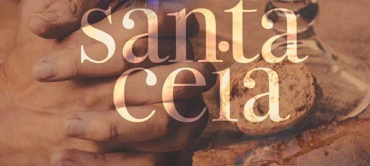Culto AdMauá- Santa Ceia 18hrs
