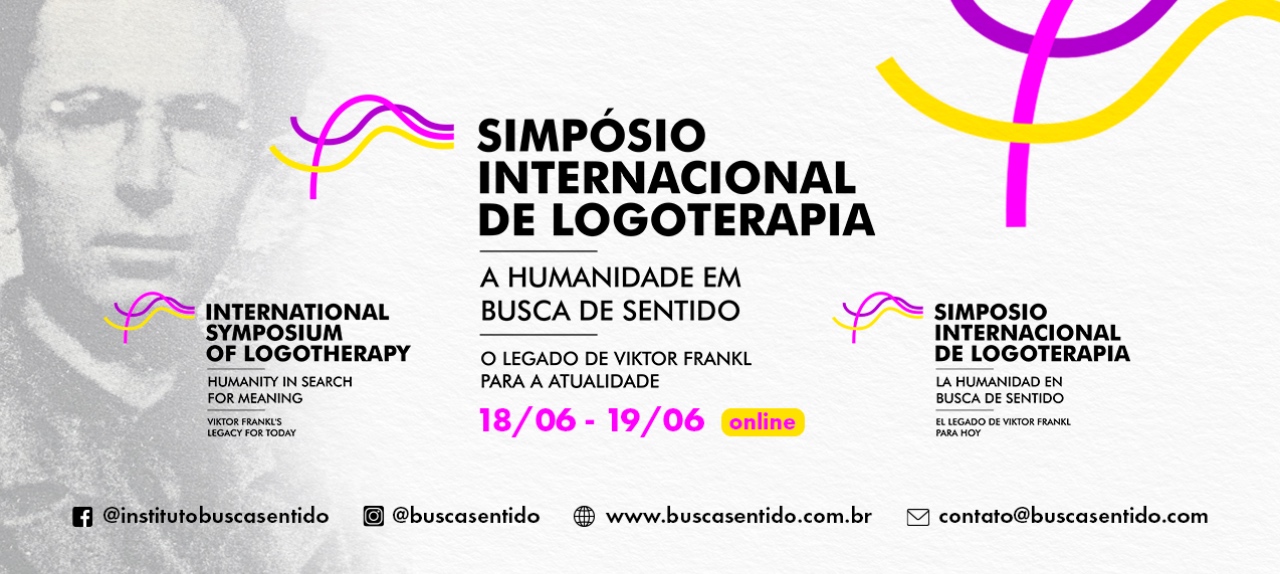 Simpósio Internacional de Logoterapia e Análise Existencial