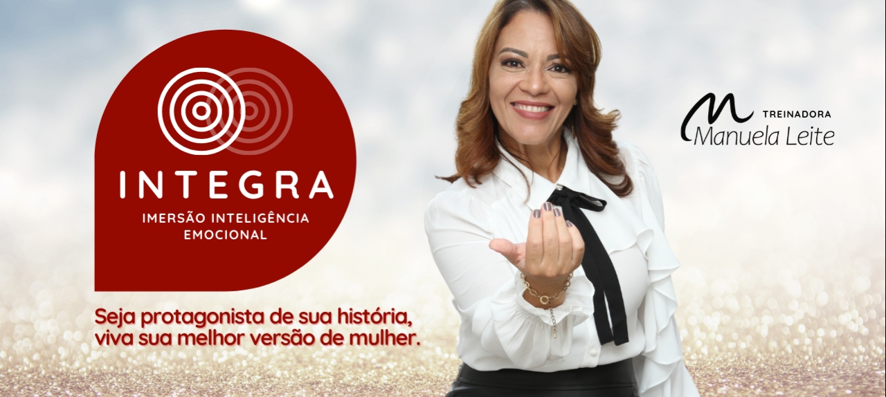 INTEGRA - Imersão em Inteligência Emocional