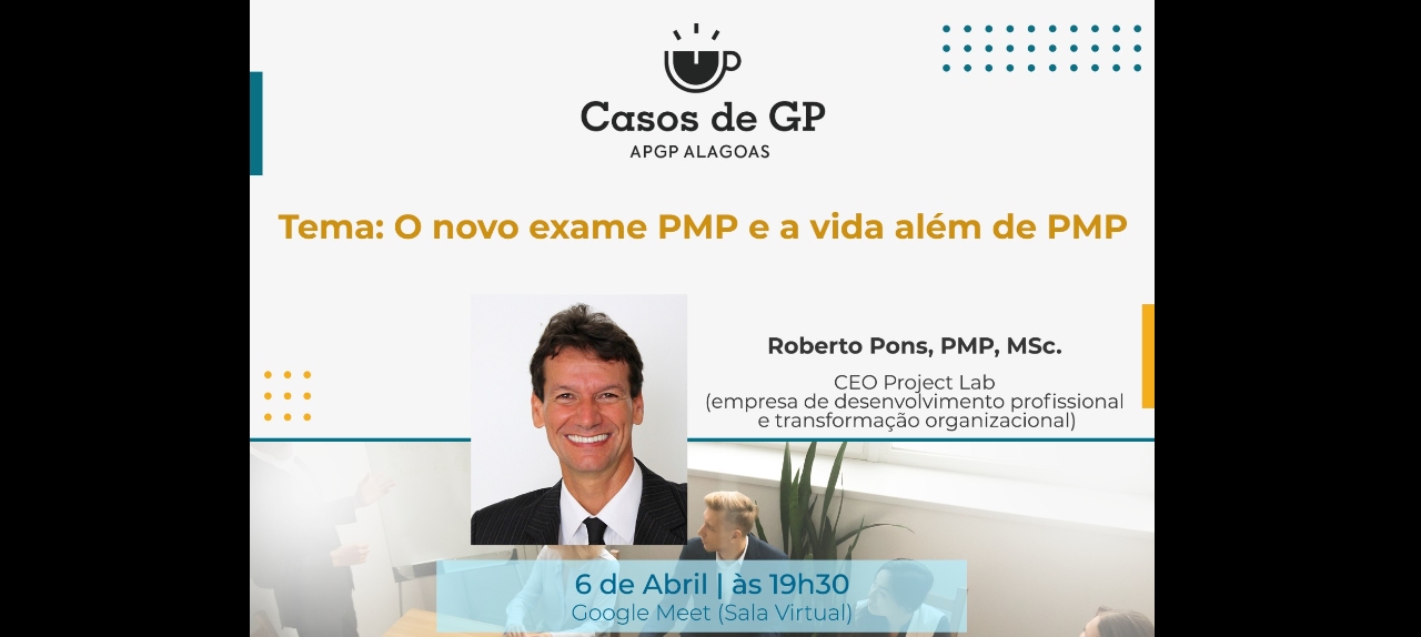 Casos de GP - Abril 2021