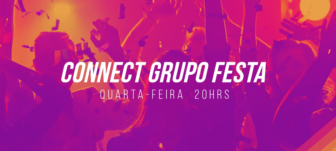 Connect Grupo Festa
